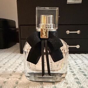 YSL Mon Paris 1.oz